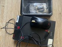 Zowie ec2 a