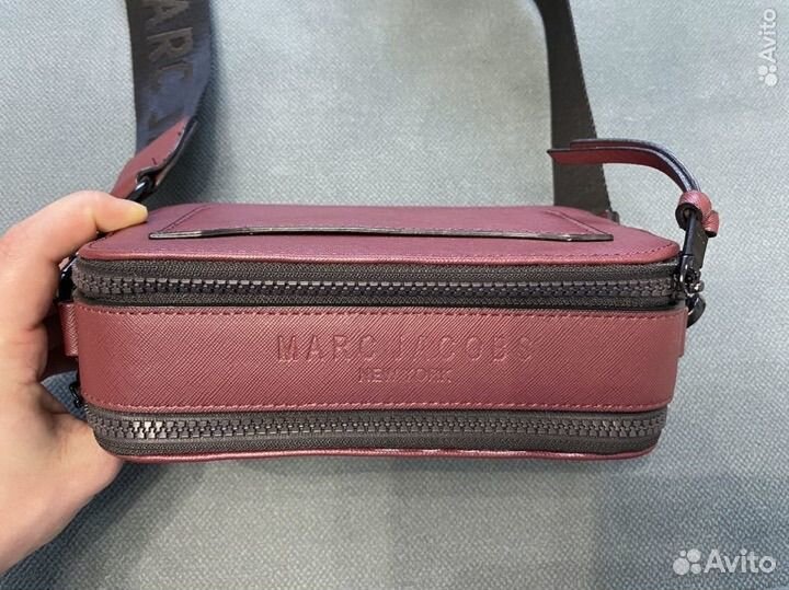 Сумка Marc Jacobs кроссбоди клатч