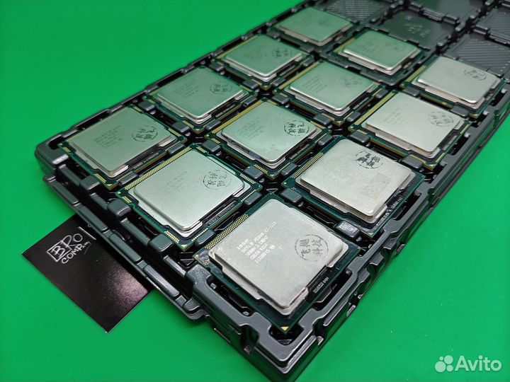 Процессор Core i5 750