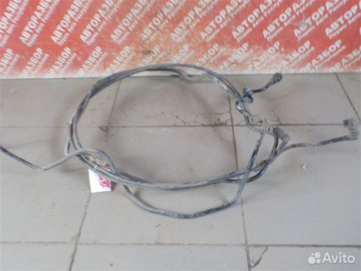 Трубки топливные LADA Largus KS015L K7M 2018