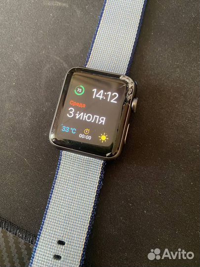 Apple Watch series 1 42mm