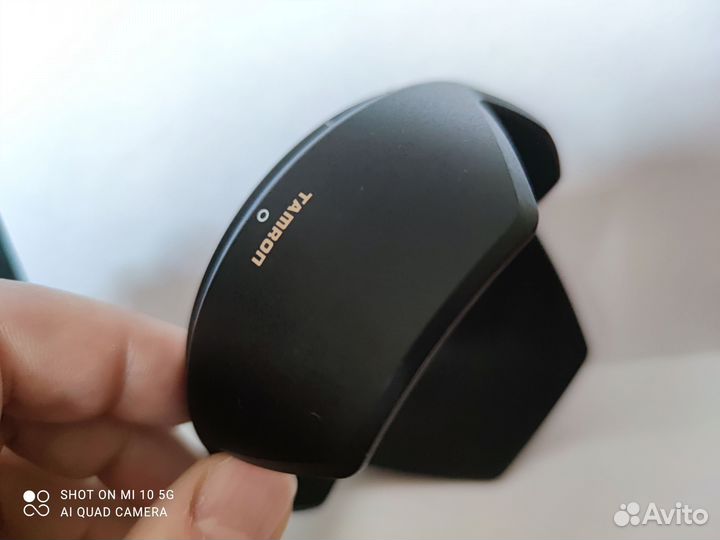 Бленда canon оригинал