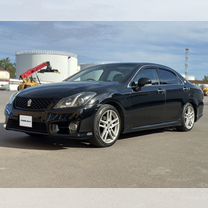 Toyota Crown 2.5 AT, 2011, 170 000 км