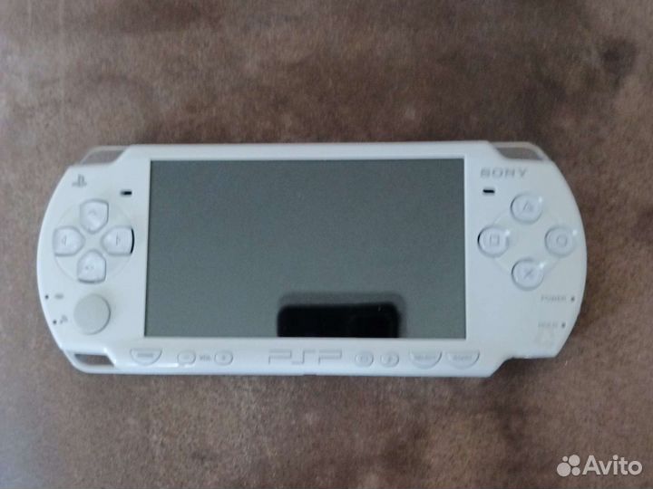 Sony PSP