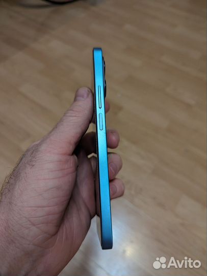HONOR X8a, 6/128 ГБ