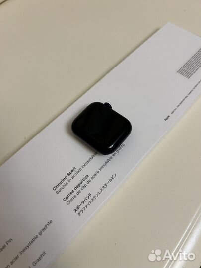 Apple Watch Series 7 41 мм