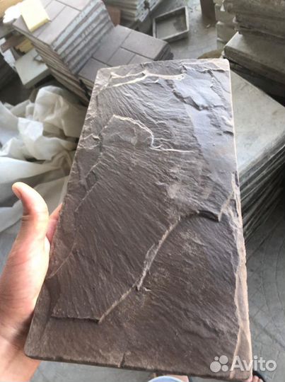 Плитка брусчатка