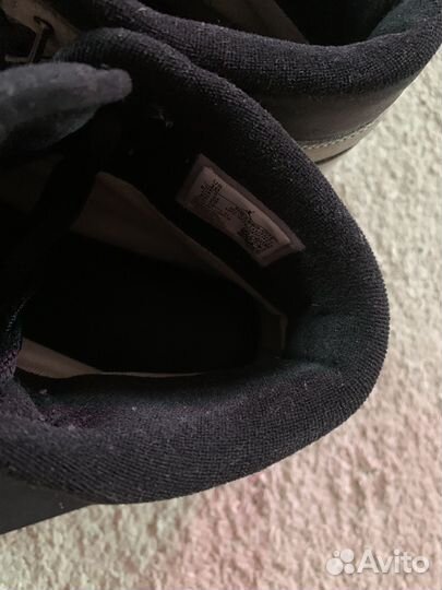 Nike Air Jordan 1 element Gore tex оригинал