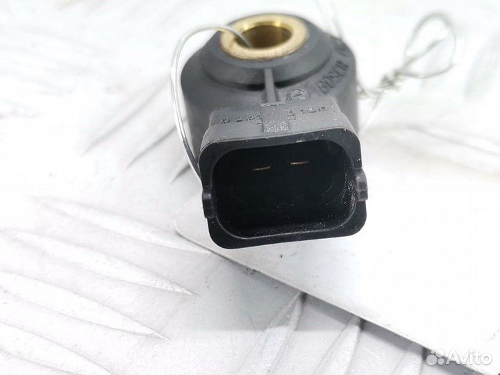 Датчик детонации для Opel Astra G 90543510