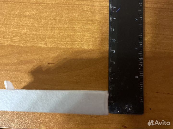 Фильтр для робот-пылесоса Нера