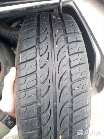 КАМА Кама-234 195/65 R15