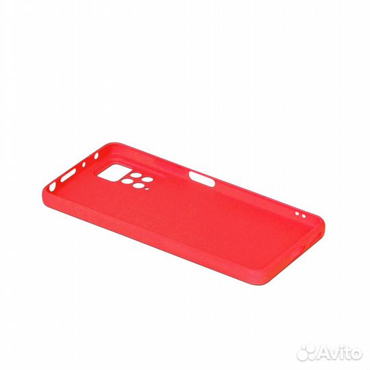 Силиконовый чехол для Xiaomi Redmi Note 11 Pro/ 11