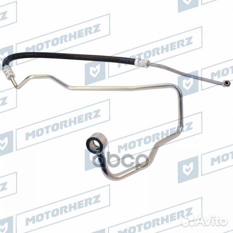 Напорный шланг от насоса к рейке HPH0325 Motorherz