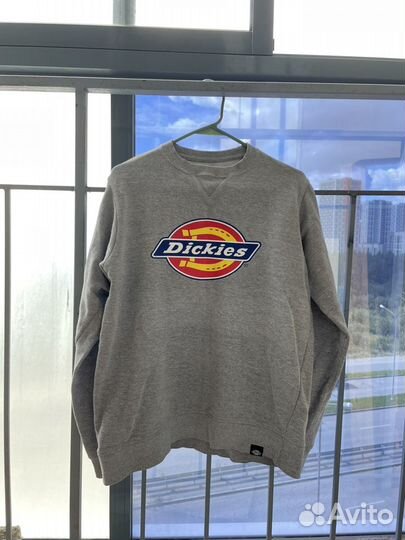 Свитшот Dickies мужской оригинал