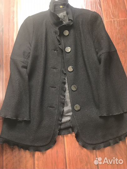 Полупальто женское