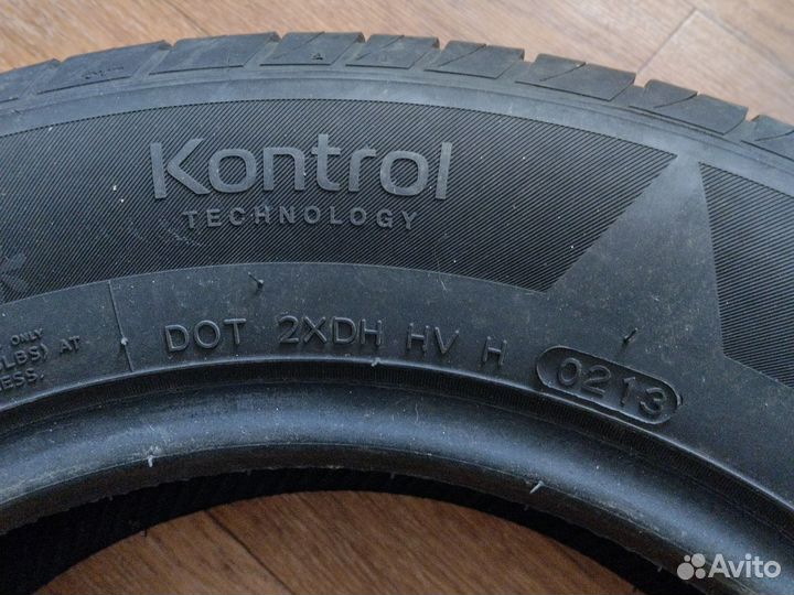 Hankook Kinergy Eco K425 195/65 R15 91H