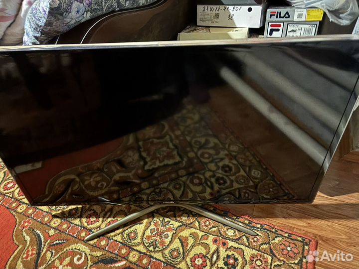 Телевизор Samsung