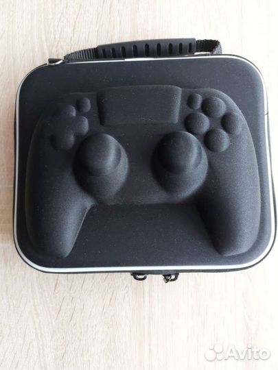 Сумка-чехол Red Line для геймпада PS5 (HS-PS5802)