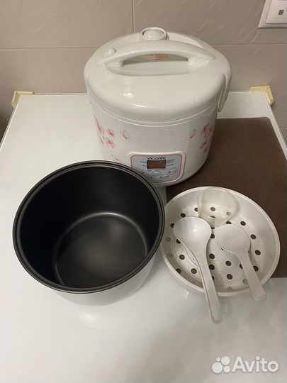 Мультиварка Viconte