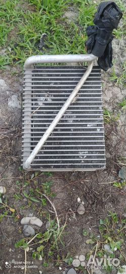 Кондиционер для авто