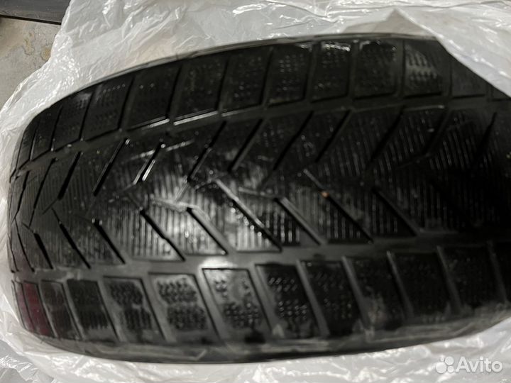 Vredestein Wintrac Xtreme S 255/50 R20