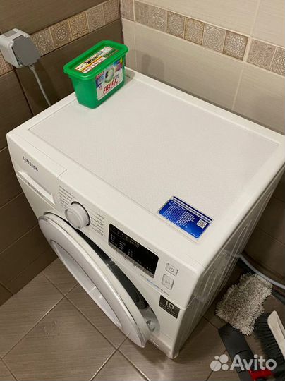 Стиральная машина Samsung