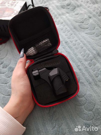 Тату машинка набор