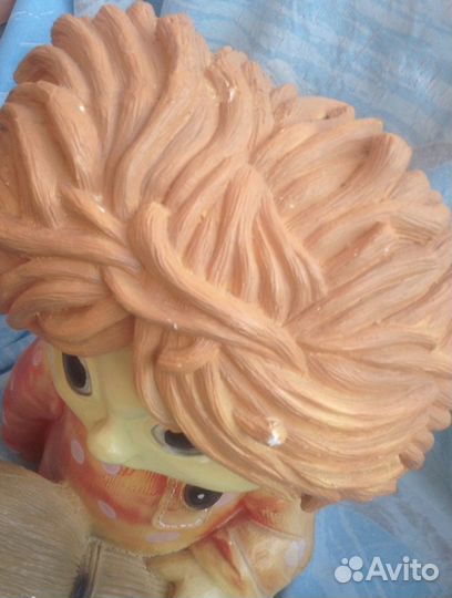 Копилка Домовёнок