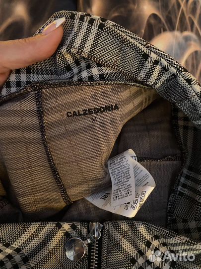 Штаны легенцы новые