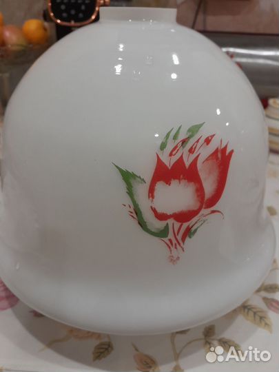 Плафон СССР