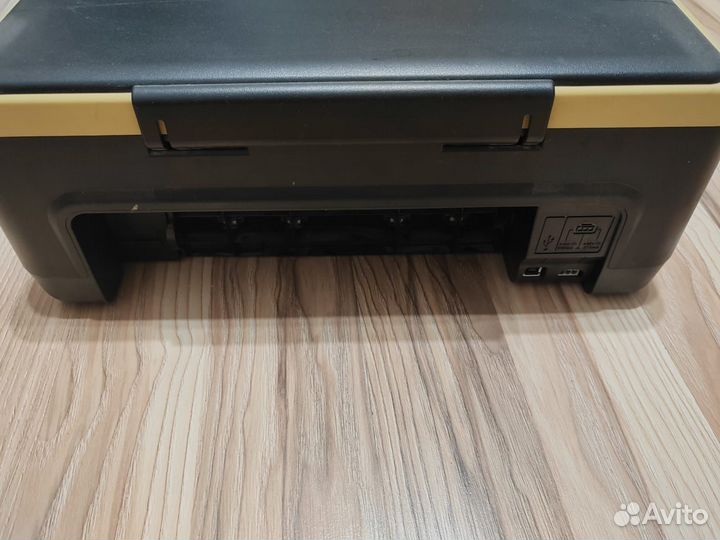 Принтер HP Deskjet F2180