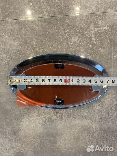 Эмблема subaru forester