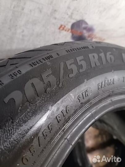 Matador MP 47 Hectorra 3 205/55 R16