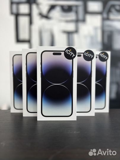 iPhone 14 Pro Max, 1 ТБ
