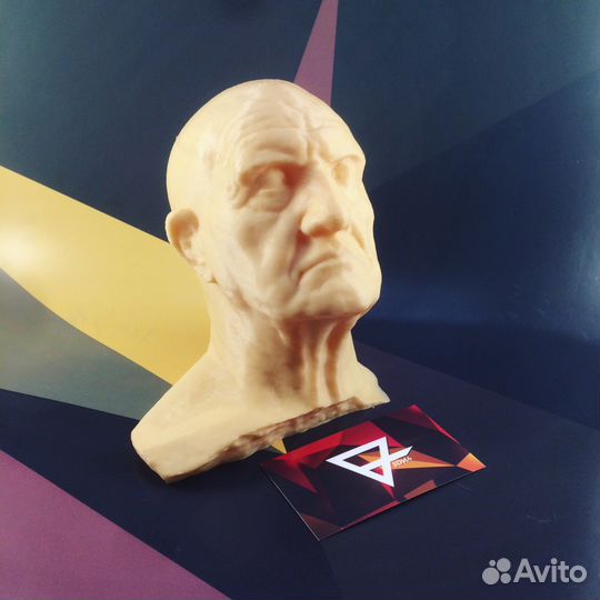 3D печать на 3Д принтере на заказ