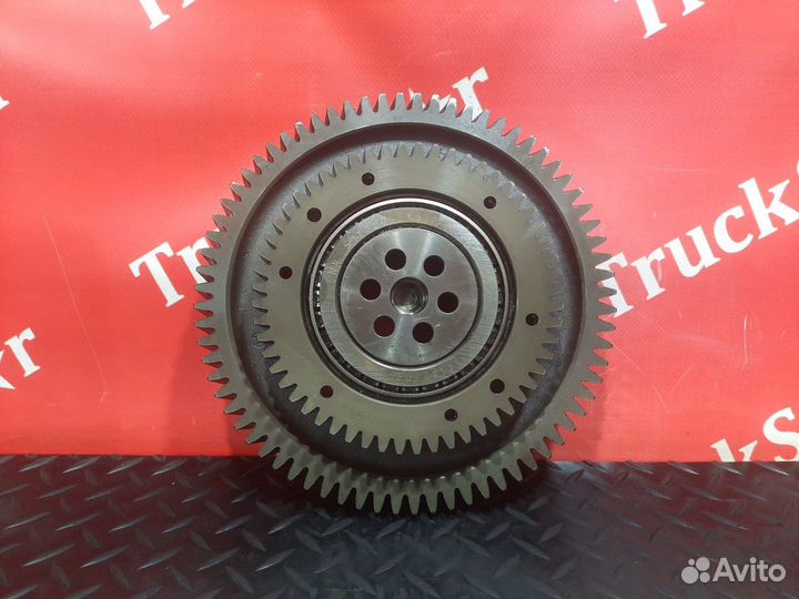 Шестерня грм промежуточная
