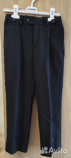 Костюм для школьника 122/64