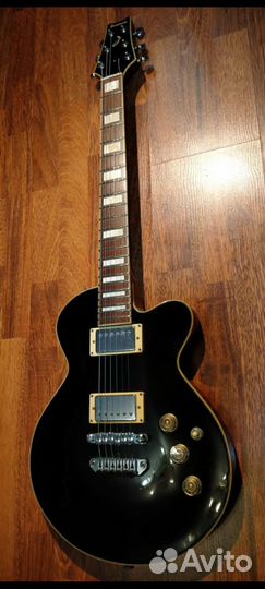 Электрогитара Ibanez