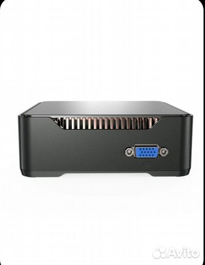 Мини-пк GK3Vpro