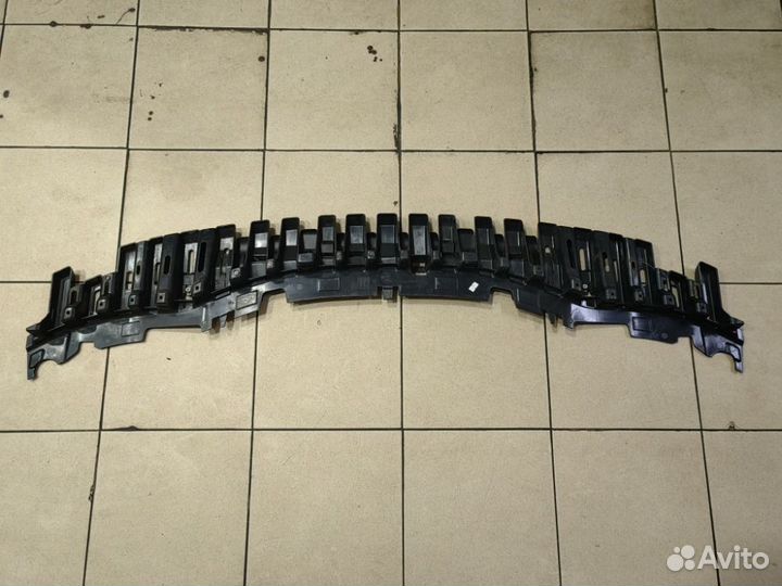 Кронштейн бампера передний Land Rover Range Rover