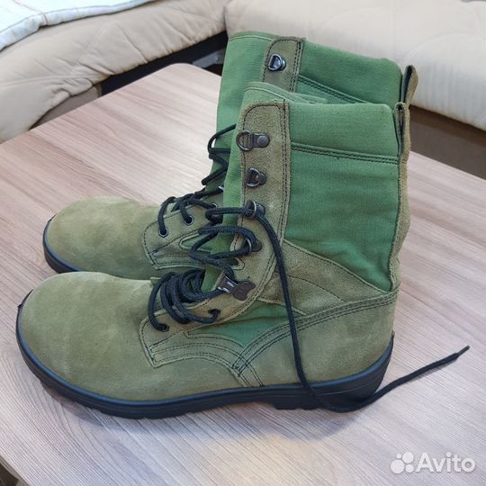 Берцы голландские mod.2005 (haix)