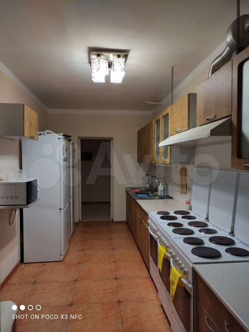 Комната 24 м² в 1-к., 1/5 эт.