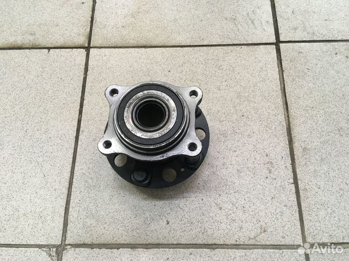 Ступица задняя Hyundai Tucson 3 TL Sportage 4 QL