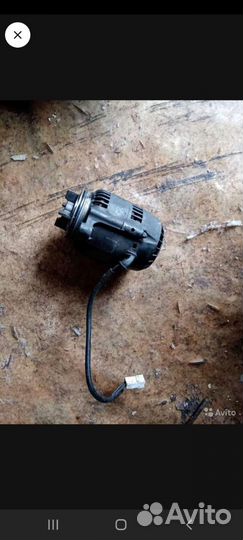 Генератор kawasaki Gpz 1000rx,kawasaki zzr1100