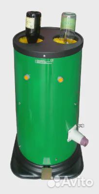 Устройство Double B для внутренней и наружной мойк