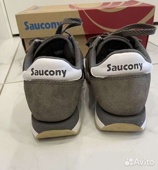 Кроссовки saucony jazz оригинал