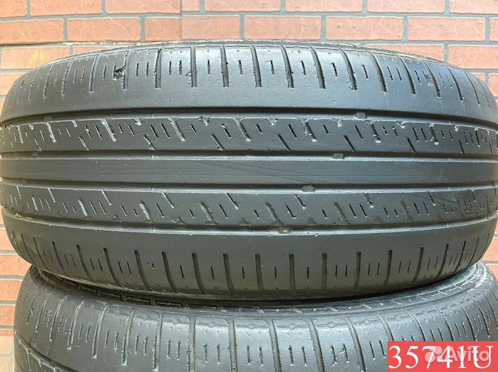 Kumho Solus KL21 225/60 R17 95M