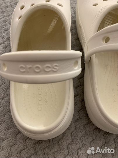 Crocs женские