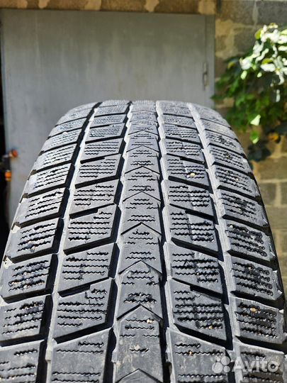 Nexen Winguard Ice SUV 265/60 R18 110Q