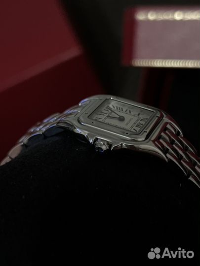 Часы Cartier Panthere Small